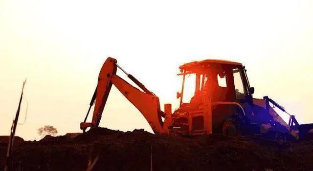 【維修知識】挖掘機速度不平衡跑偏故障