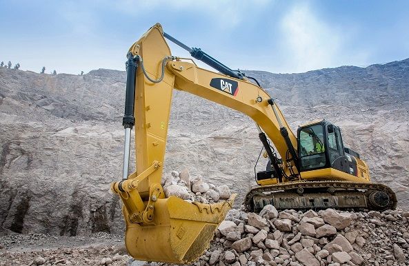 2024年中國(guó)建筑工程機(jī)械行業(yè)現(xiàn)狀、政策及未來(lái)發(fā)展趨勢(shì)分析